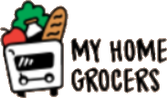 My Home Grocers logo