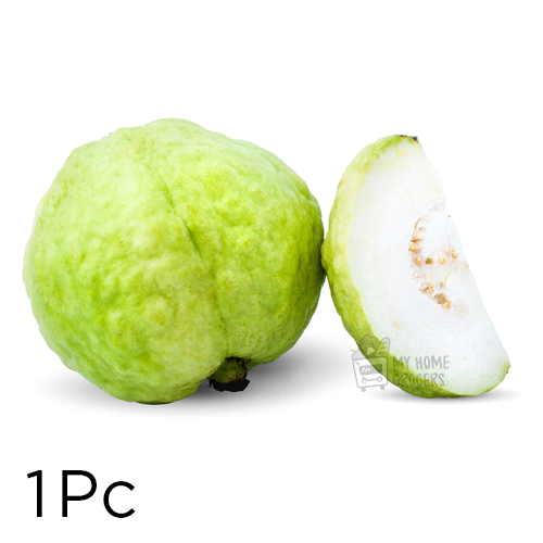 GUAVA / AMROOD / JAMFAL - 1 PC