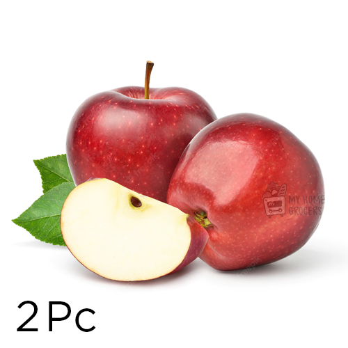 RED GALA APPLES - 2 PC RED GALA APPLES - 2 PC