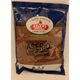 ASERIO SEEDS ADANI - 200 GMS / 7 OZ
