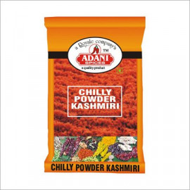 CHILLI POWDER KASHMIRI ADANI - 800 GMS