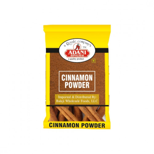 `CINNAMON POWDER ADANI - 100 GMS