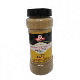`CORIANDER POWDER JAR ADANI - 300 GMS/ 10.5 OZ
