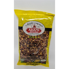CRUSHED CHILLI - ADANI - 200 GMS / 7 OZ CRUSHED CHILLI - ADANI - 200 GMS / 7 OZ
