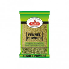 FENNEL POWDER ADANI - 200 GMS / 7 OZ FENNEL POWDER ADANI - 200 GMS / 7 OZ