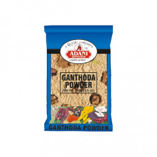 `GANTHODA / PIPRAMUL / PEEPRAMUL POWDER ADANI - 100 GMS / 3.5 OZ `GANTHODA / PIPRAMUL / PEEPRAMUL POWDER ADANI - 100 GMS / 3.5 OZ