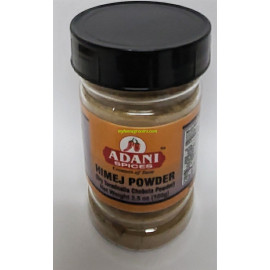 JAR - HIMEJ POWDER / CHEBULA ADANI - 3.5 OZ / 100 GMS