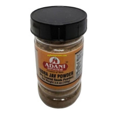 INDRA JAV ( DRY CONESSI) POWDER ADANI - 3.5 OZ / 100 GMS