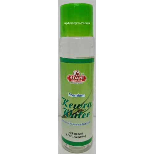 KEWDA / KEWRA WATER ADANI- 200 ML KEWDA / KEWRA WATER ADANI- 200 ML