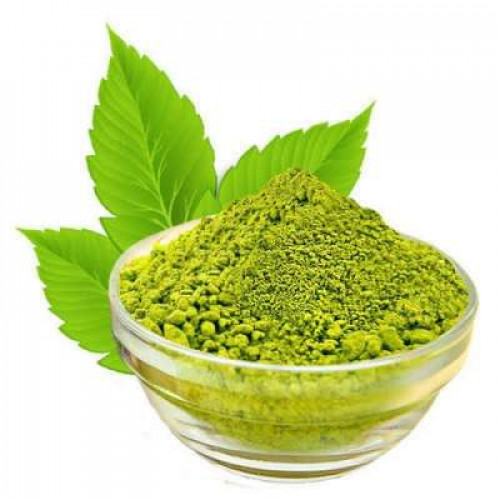 MINT LEAVES POWDER 200 GMS / 7 OZ