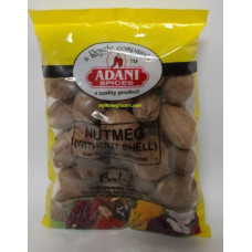 `NUTMEG WHOLE ADANI - 200 GMS / 7 OZ `NUTMEG WHOLE ADANI - 200 GMS / 7 OZ