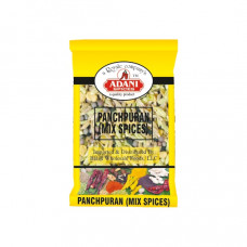 PANCHPURAN  ADANI - 200 GMS / 7 OZ PANCHPURAN  ADANI - 200 GMS / 7 OZ
