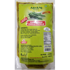 VADHWANI PICKLE ADANI - 200 GMS / 7 OZ