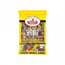 CLOVES WHOLE - ADANI - 200 GMS / 7 OZ CLOVES WHOLE - ADANI - 200 GMS / 7 OZ