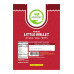 LITTLE MILLET ANCIENT LIVING  (A MYHOMEGROCERS BRAND)- 2 LB / 908 GMS LITTLE MILLET ANCIENT LIVING  (A MYHOMEGROCERS BRAND)- 2 LB / 908 GMS