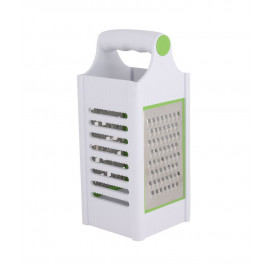 4 IN 1 SLICER AND GRATER APEX BRAND - 1 PC