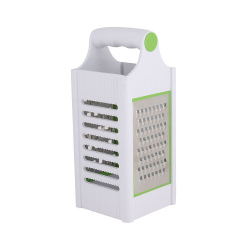 4 IN 1 SLICER AND GRATER APEX BRAND - 1 PC 4 IN 1 SLICER AND GRATER APEX BRAND - 1 PC