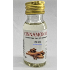 CINNAMON OIL ASHWIN - 20ML