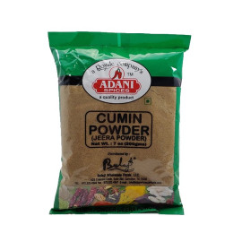 CUMIN / JEERA POWDER ADANI - 200 GMS / 7 OZ