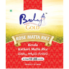`ROSE MATTA RICE BALAJI- 4.54 KGS / 10 LBS `ROSE MATTA RICE BALAJI- 4.54 KGS / 10 LBS