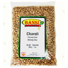`CHAROLI / CHIRONJI BANSI - 200 GMS / 7 OZ