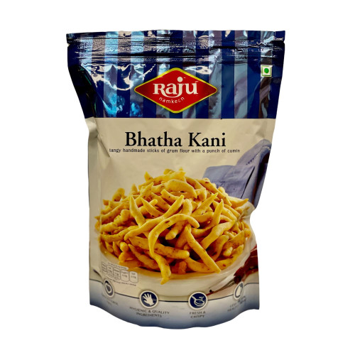 BHATHA KHANI MIX RAJU - 400 GMS BHATHA KHANI MIX RAJU - 400 GMS