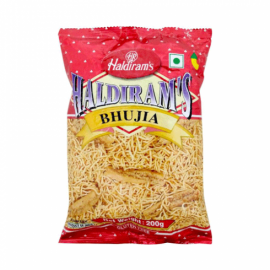 BHUJIA HALDIRAMS - 200 GMS / 7.06 OZ
