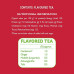 NATURAL CARE - RED LABEL - TEA POWDER - 500 GMS / 17.63 OZ NATURAL CARE - RED LABEL - TEA POWDER - 500 GMS / 17.63 OZ