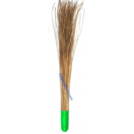 CLEANING SUPPLIES - WOODEN BROOM