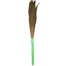 CLEANING SUPPLIES - SOFT GRASS BROOM CLEANING SUPPLIES - SOFT GRASS BROOM