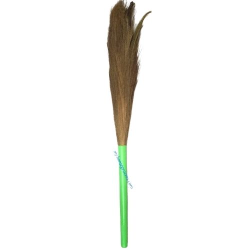 CLEANING SUPPLIES - SOFT GRASS BROOM CLEANING SUPPLIES - SOFT GRASS BROOM