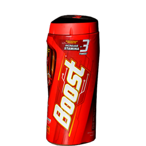 BOOST - 500 GMS BOOST - 500 GMS