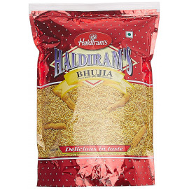 `BHUJIA HALDIRAMS - 1 KG