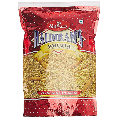 `BHUJIA HALDIRAMS - 1 KG `BHUJIA HALDIRAMS - 1 KG