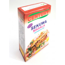 CENTURY SEKUWA MASALA - 50 GMS CENTURY SEKUWA MASALA - 50 GMS