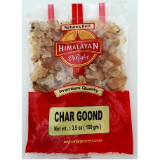 CHAR GOOND HIMALAYAN DELIGHT - 100 GMS / 3.5 OZ