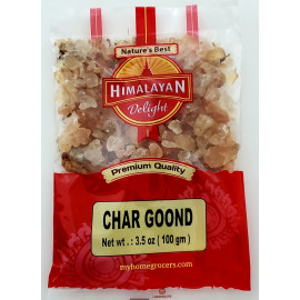 CHAR GOOND HIMALAYAN DELIGHT - 100 GMS / 3.5 OZ