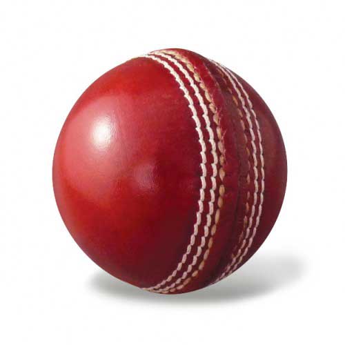 CRICKET LEATHER BALL - 1 UNIT CRICKET LEATHER BALL - 1 UNIT
