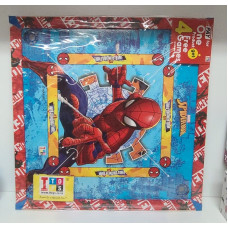 TOY CARROM (MULTI-GAME SET) - BIG