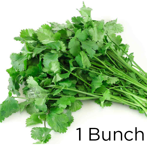 CILANTRO / HARA DHANIA / KOTIMIRA -  1  BUNCH CILANTRO / HARA DHANIA / KOTIMIRA -  1  BUNCH