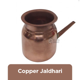 COPPER JALDHARI