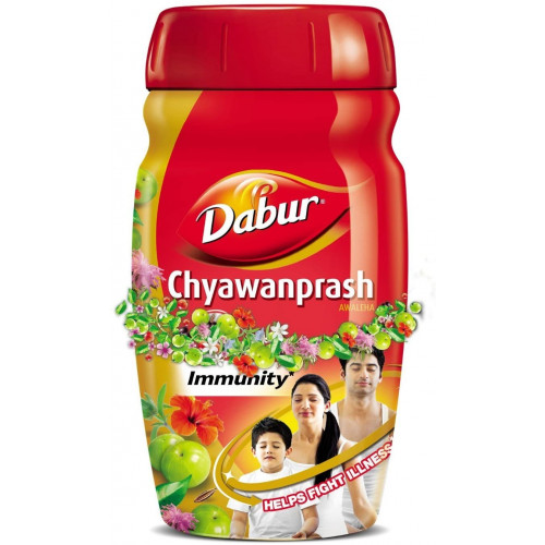 `CHYAWANPRASH  DABUR - 1KG `CHYAWANPRASH  DABUR - 1KG