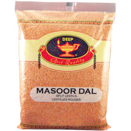 MASOOR DAL DEEP- 4 LBS