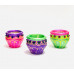 DIYA CLAY WITH WAX [MATKI] - 7 PCS