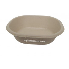 ECO FRIENDLY BOWL - CHUK - 250 ML - 5692 - 50 PCS ECO FRIENDLY BOWL - CHUK - 250 ML - 5692 - 50 PCS
