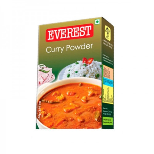 `CURRY POWDER EVEREST - 100 GMS / 3.5 OZ