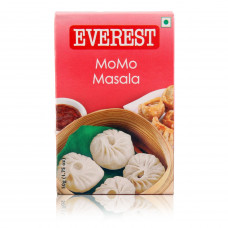`MOMO MASALA POWDER EVEREST - 100 GMS / 3.5 OZ `MOMO MASALA POWDER EVEREST - 100 GMS / 3.5 OZ
