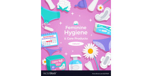 Feminine Hygiene