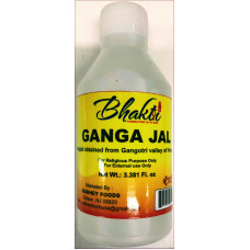 GANGAJAL BHAKTI  - 100 ML