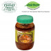 PICKLE BITTER MELON/ KARELA/ PAVAKKAI THOKKU GRAND SWEETS AND SNACKS 400 GMS/14 OZ PICKLE BITTER MELON/ KARELA/ PAVAKKAI THOKKU GRAND SWEETS AND SNACKS 400 GMS/14 OZ